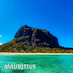 Mauritius