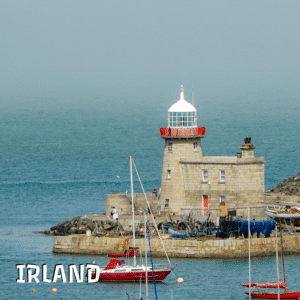 Irland